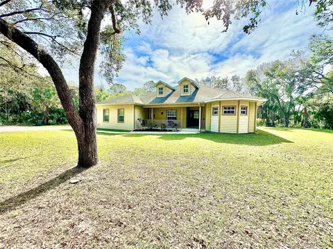 4671 Ulman Ave, North Port, FL 34286