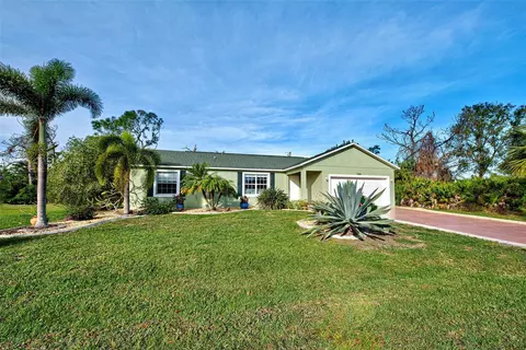 7341 Quaker St, Englewood, FL 34224