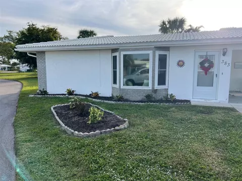 383 Circlewood Dr #Z-8, Venice, FL 34293