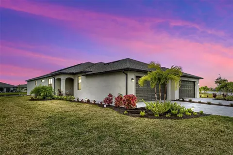 2057 Bonito Way, Port Charlotte, FL 33953