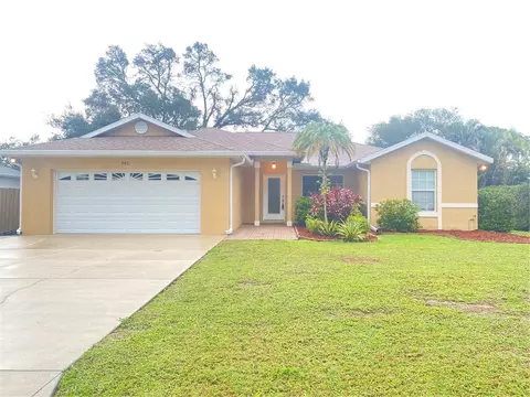 540 Terrapin Rd, Venice, FL 34293