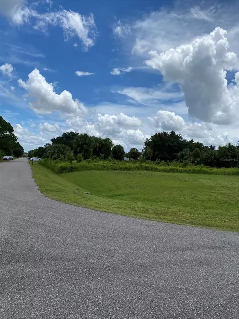Florala St. & Attalla Ave., North Port, FL 34287