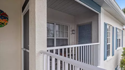 306 Lynbrook Cir #206, Venice, FL 34292