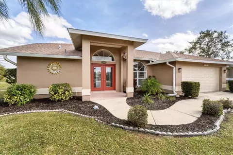 2180 Logsdon St, North Port, FL 34287