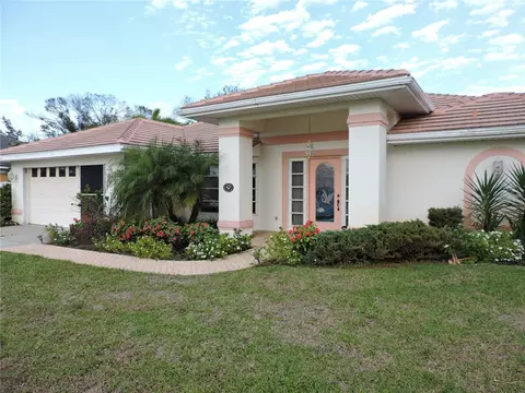 347 Gladstone Blvd, Englewood, FL 34223