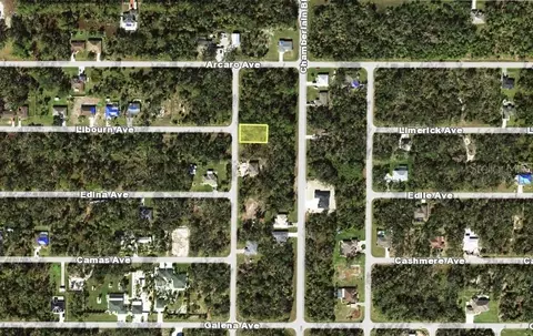 64 Sequoyah Dr, Port Charlotte, FL 33954
