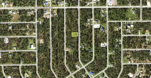 1059 Madeira St, Port Charlotte, FL 33953