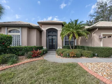 972 Chickadee Dr, Venice, FL 34285