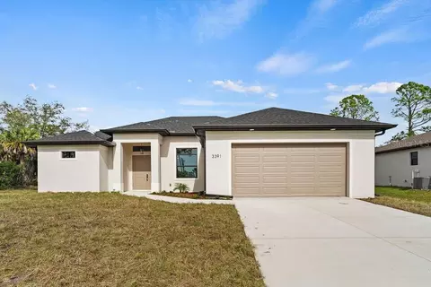 3391 Johannesberg Rd, North Port, FL 34288