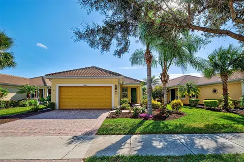 19222 Lappacio St, Venice, FL 34293