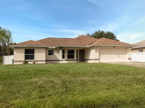 3259 Beloit Ter, North Port, FL 34286