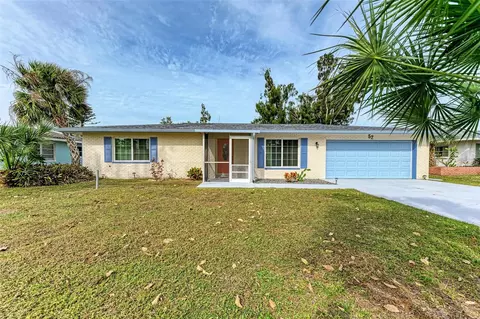 52 Annapolis Ln, Rotonda West, FL 33947