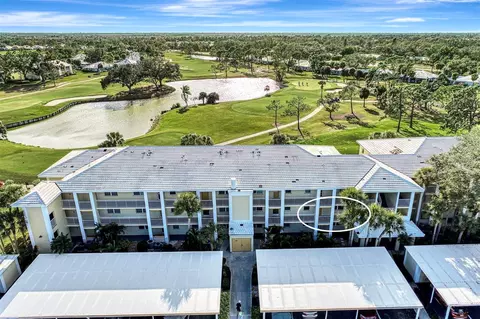433 Cerromar Ln #434, Venice, FL 34293