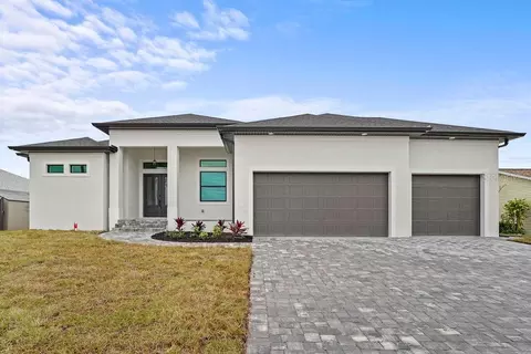 5257 Neville Ter, Port Charlotte, FL 33981