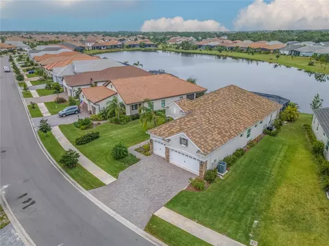 11864 Hunters Creek Rd, Venice, FL 34293