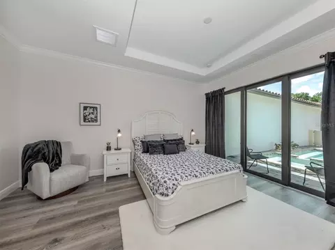 Bedroom - 922 E Venice Ave, Venice, FL 34285 photo 2 of 5