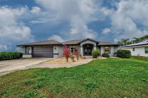 3373 Rock Creek Dr, Port Charlotte, FL 33948