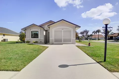 549 Rose Apple Cir, Port Charlotte, FL 33954