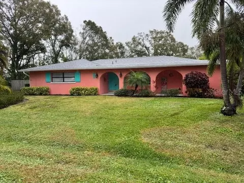 802 Sandpiper Ln, Nokomis, FL 34275