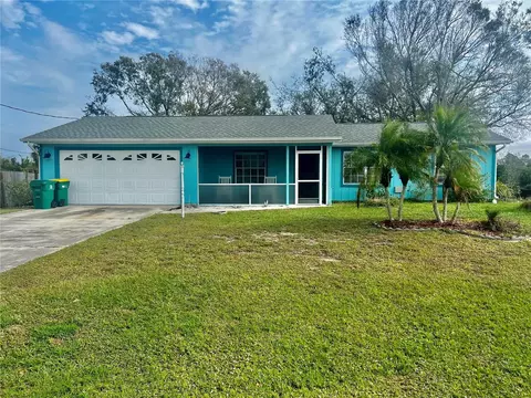 6494 Rosewood Dr, Englewood, FL 34224