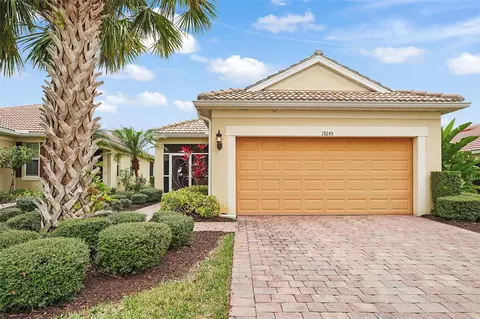 19245 Lappacio St, Venice, FL 34293
