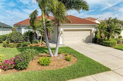 3873 Wild Orchid Ct, North Port, FL 34287
