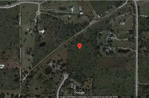 Undisclosed, Punta Gorda, FL 33982