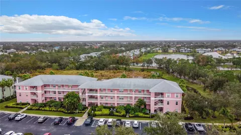 2040 Willow Hammock Cir #307, Punta Gorda, FL 33983