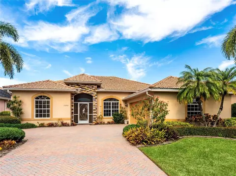 1022 Tuscany Blvd, Venice, FL 34292