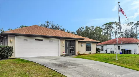 4634 Caviar St, North Port, FL 34286