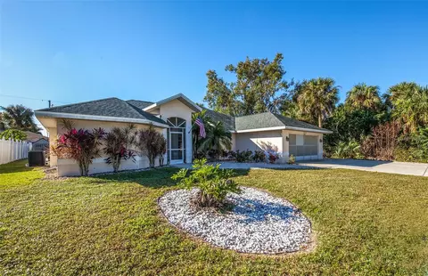 23261 Swallow Ave, Port Charlotte, FL 33954