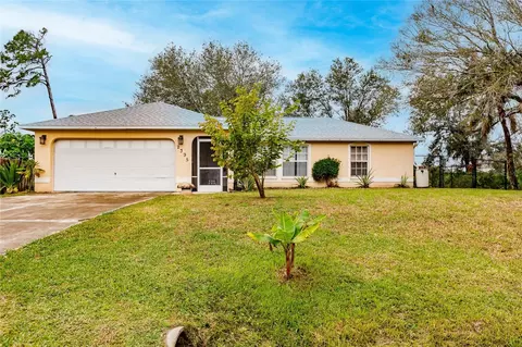 2395 Santonian Ter, North Port, FL 34286