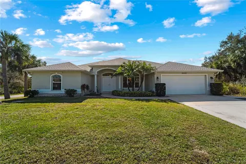 18481 Buttercup Ave, Port Charlotte, FL 33954