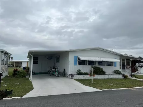 835 Cervina Dr S, Venice, FL 34285