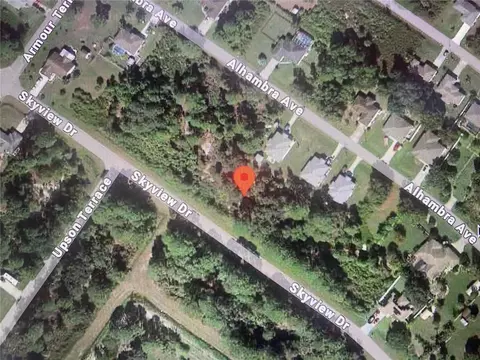 Skyview Drive, North Port, FL 34291