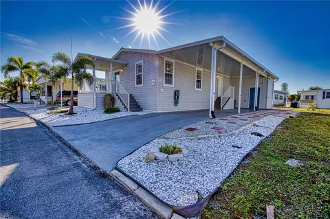 314 Roma Rd, Venice, FL 34285