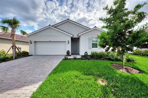 213 Daylily Blvd, Nokomis, FL 34275