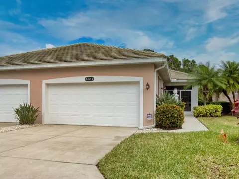 1581 Monarch Dr #1581, Venice, FL 34293