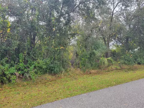 6368 Brookridge St, Englewood, FL 34224