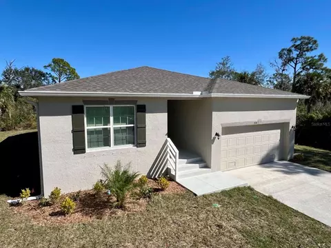 514 Binney Ln, Port Charlotte, FL 33953