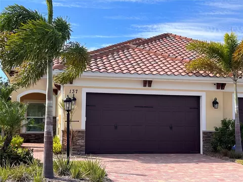 137 Colebrook Ct, Venice, FL 34292