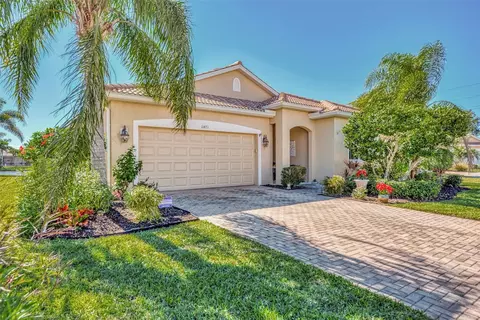 11471 Saffron Ct, Venice, FL 34292