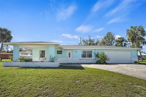 2265 Auburn Blvd, Port Charlotte, FL 33948