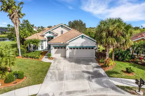 1280 Night Wind Ter, North Port, FL 34291