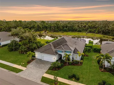 21273 Wacissa Dr, Venice, FL 34293