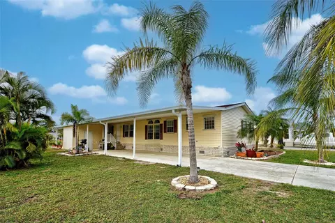 9145 Pinehaven Way, Englewood, FL 34224