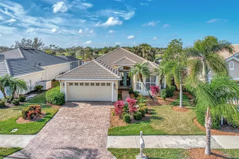 5215 Pine Shadow Ln, North Port, FL 34287