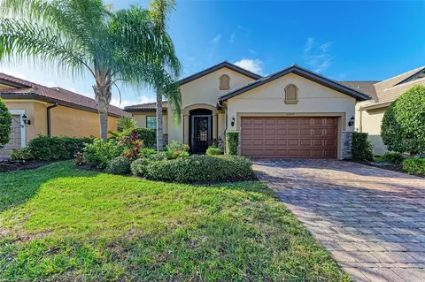 13897 Mazzara St, Venice, FL 34293