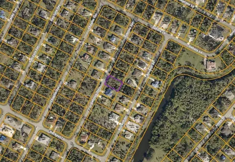 Sabrina Terrace, North Port, FL 34286