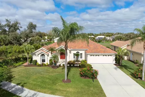 501 Governors Green Dr, Venice, FL 34293